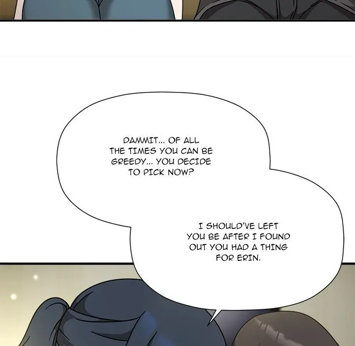 Follow Me Chapter 58 page 35 - 