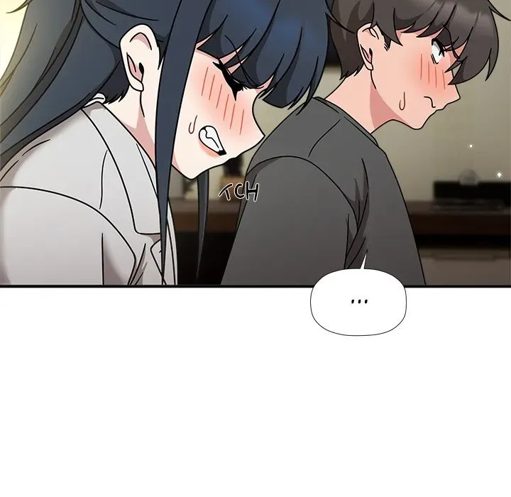 Follow Me Chapter 58 page 36 - 