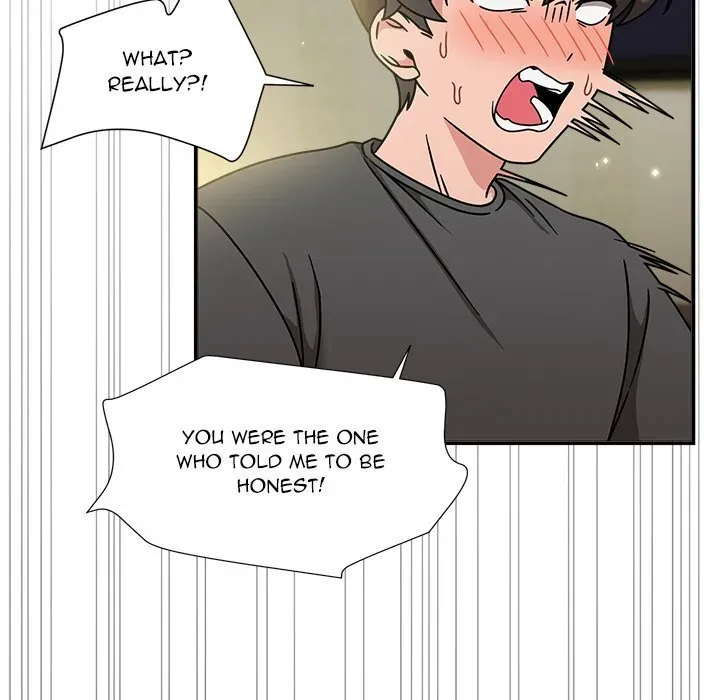 Follow Me Chapter 58 page 38 - 