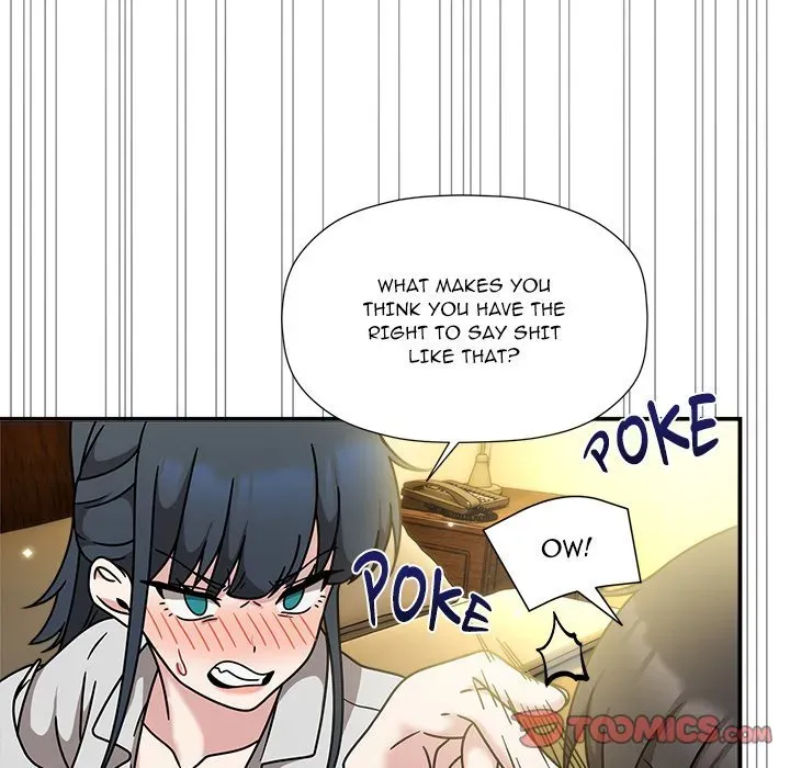 Follow Me Chapter 58 page 39 - 