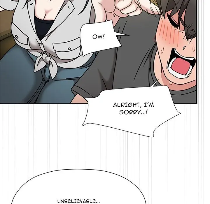 Follow Me Chapter 58 page 40 - 