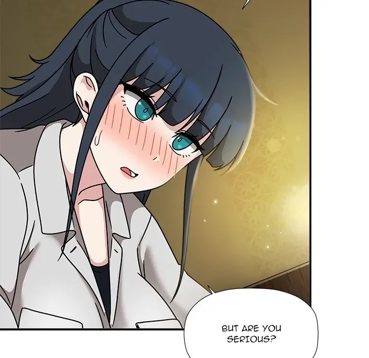 Follow Me Chapter 58 page 5 - 