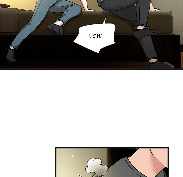 Follow Me Chapter 58 page 42 - 