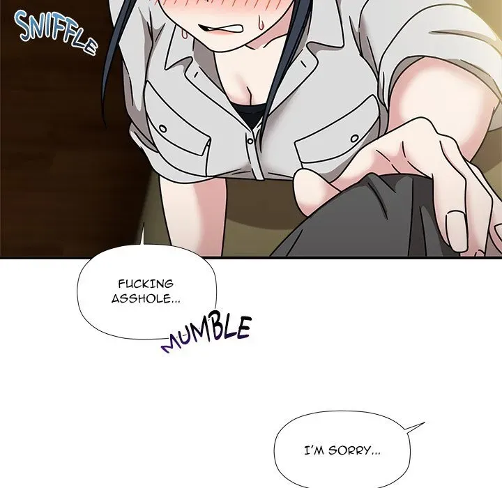 Follow Me Chapter 58 page 45 - 