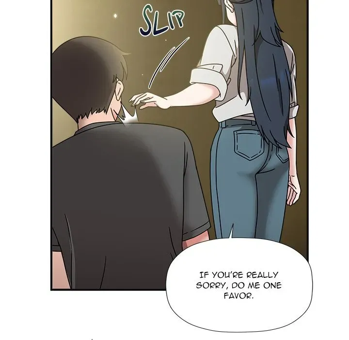 Follow Me Chapter 58 page 47 - 