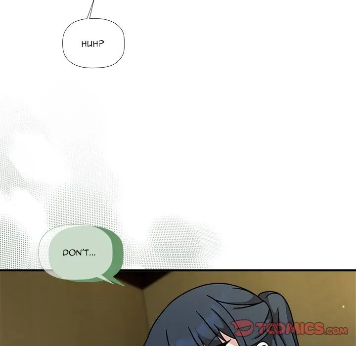 Follow Me Chapter 58 page 48 - 