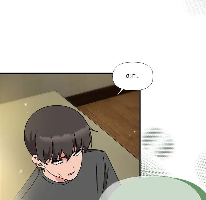 Follow Me Chapter 58 page 50 - 