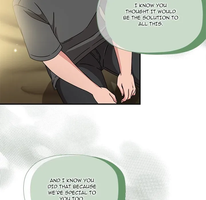 Follow Me Chapter 58 page 51 - 
