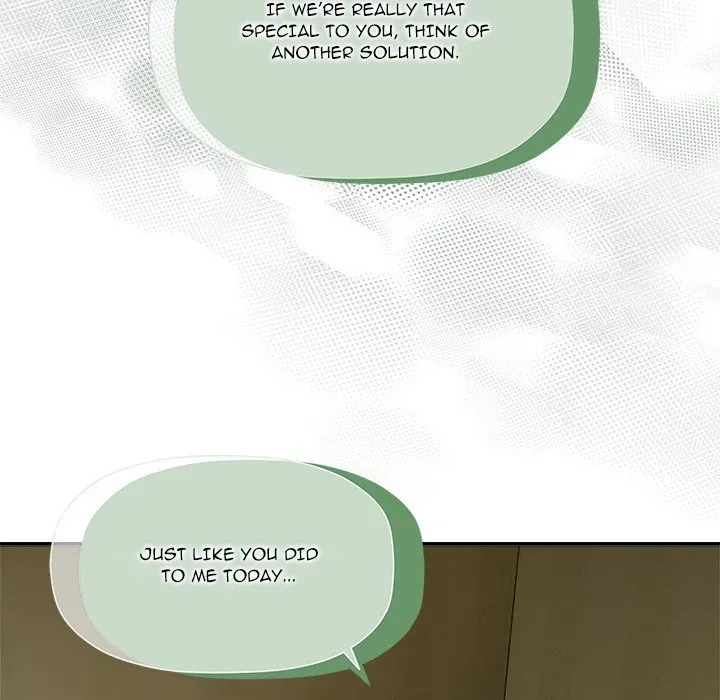Follow Me Chapter 58 page 54 - 