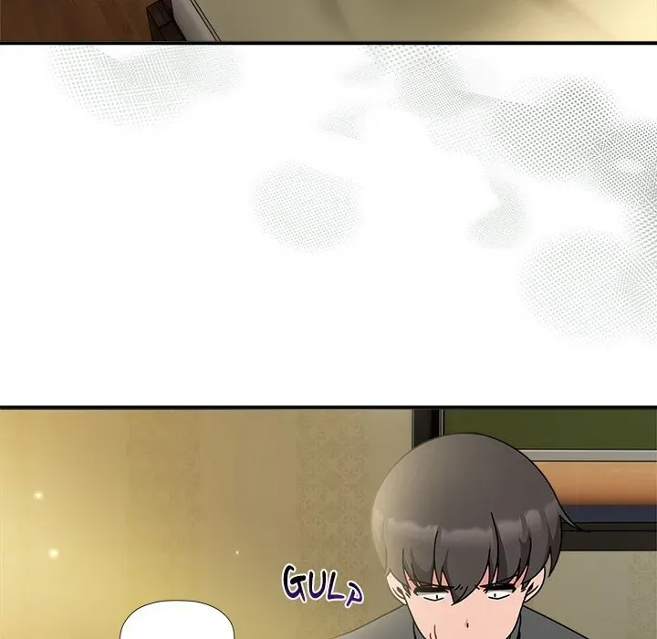Follow Me Chapter 58 page 56 - 