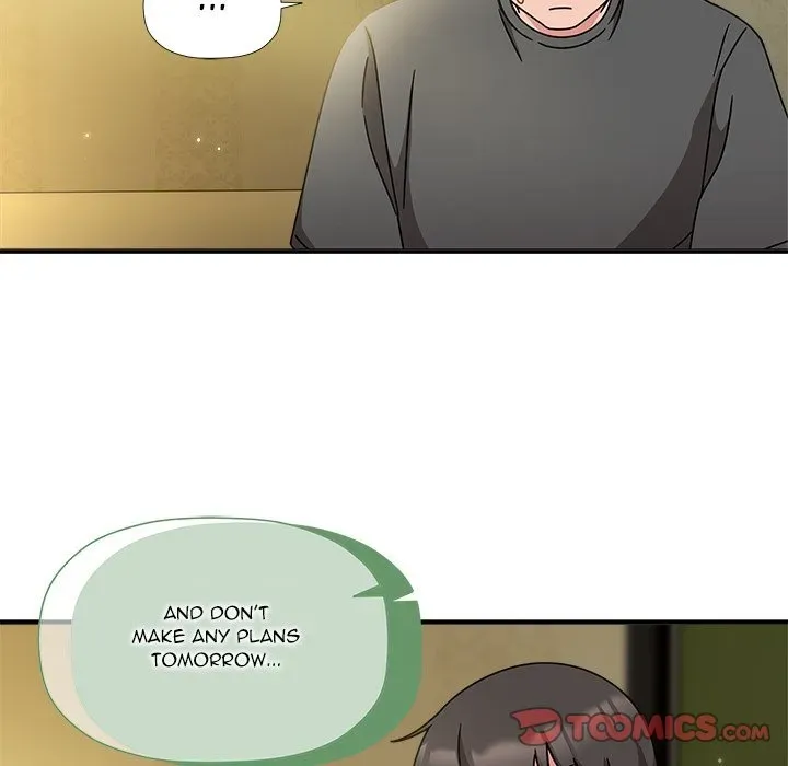 Follow Me Chapter 58 page 57 - 