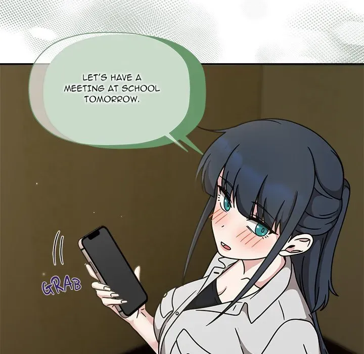 Follow Me Chapter 58 page 59 - 