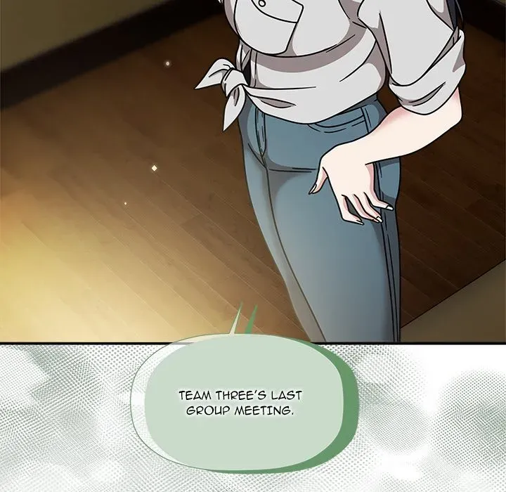 Follow Me Chapter 58 page 60 - 
