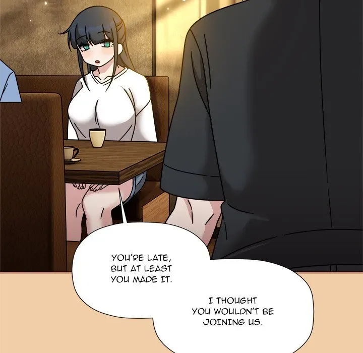 Follow Me Chapter 58 page 69 - 