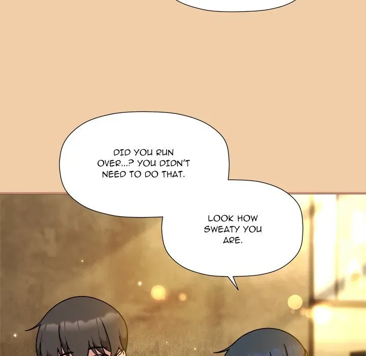 Follow Me Chapter 58 page 70 - 