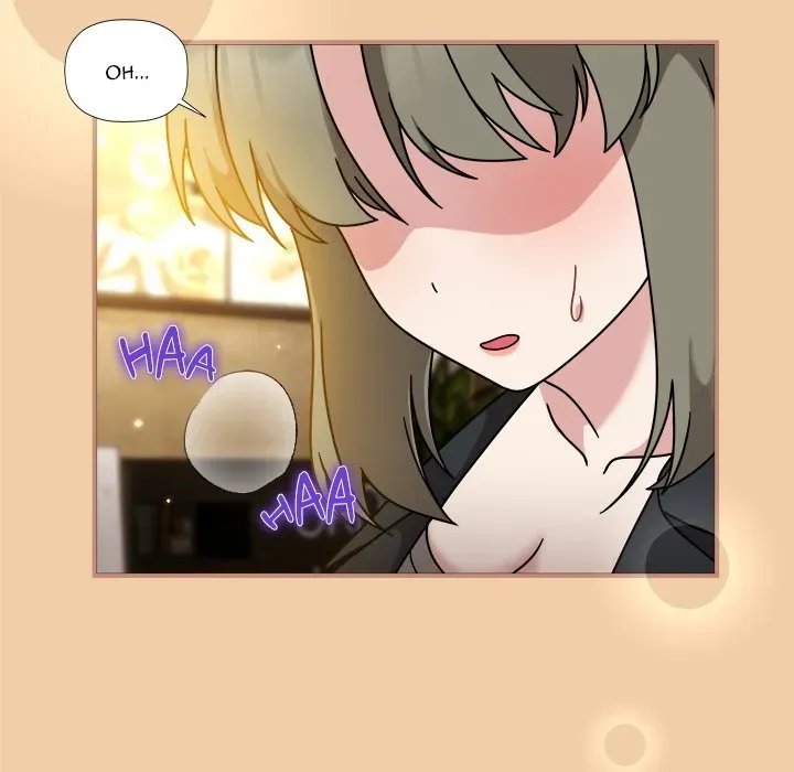 Follow Me Chapter 58 page 72 - 