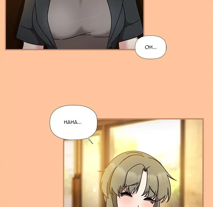 Follow Me Chapter 58 page 86 - 