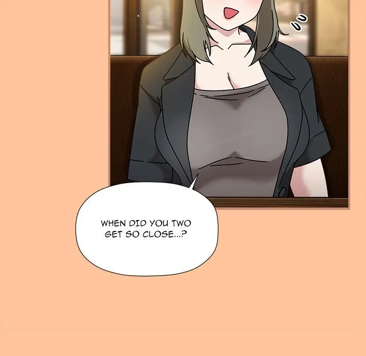 Follow Me Chapter 58 page 87 - 
