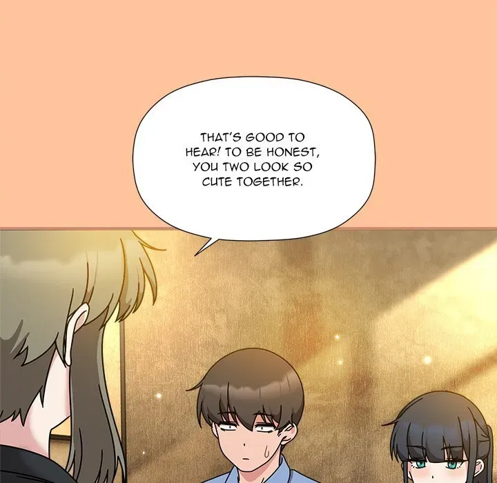 Follow Me Chapter 58 page 88 - 