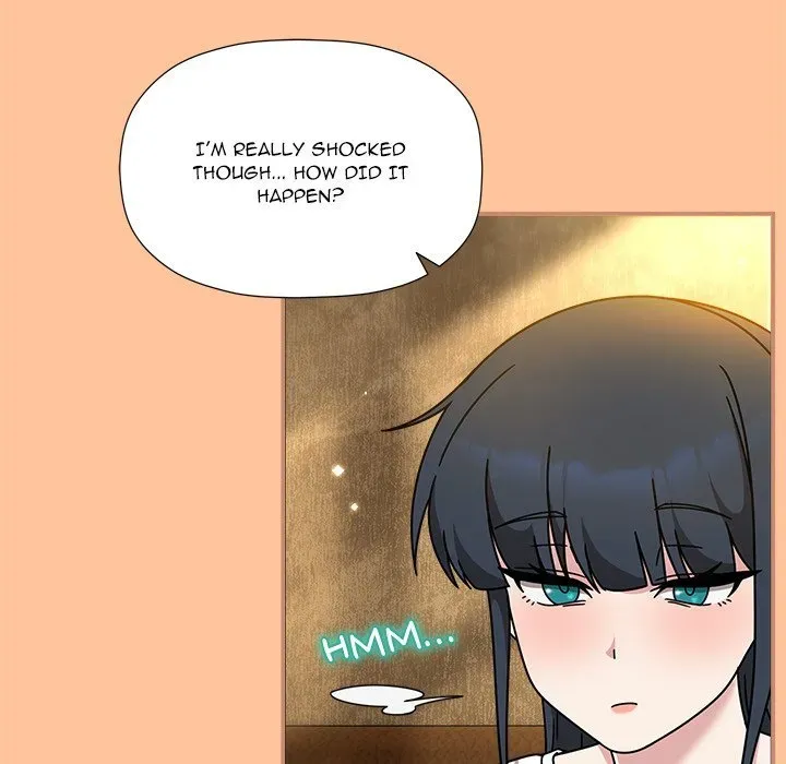 Follow Me Chapter 58 page 90 - 