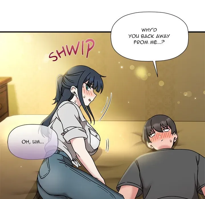 Follow Me Chapter 58 page 10 - 