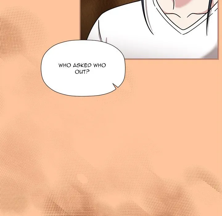Follow Me Chapter 58 page 91 - 