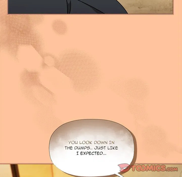Follow Me Chapter 58 page 93 - 