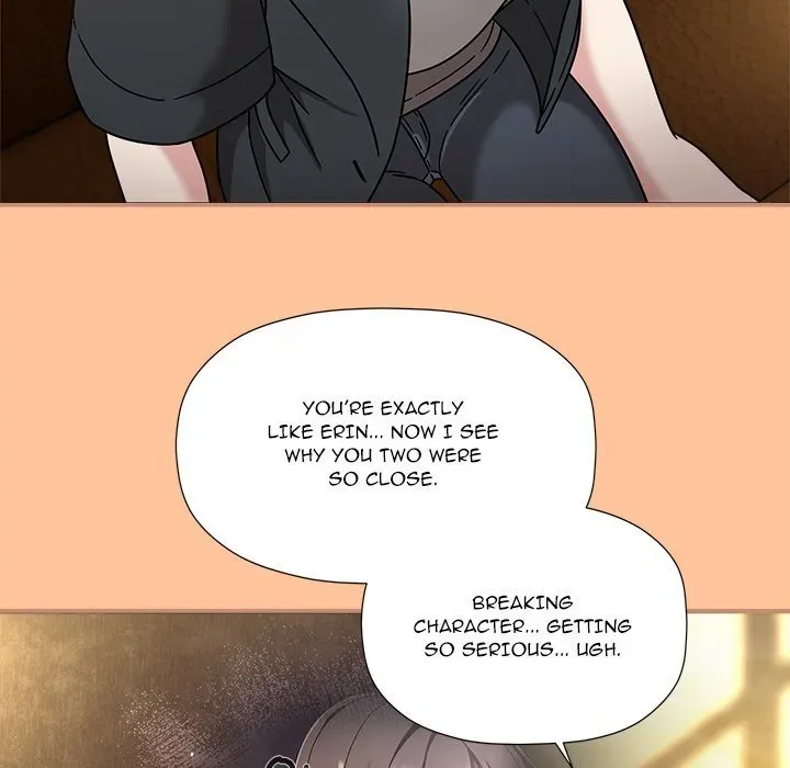 Follow Me Chapter 58 page 95 - 