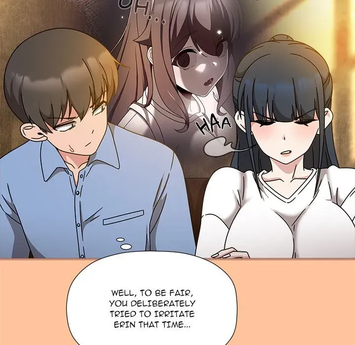 Follow Me Chapter 58 page 96 - 