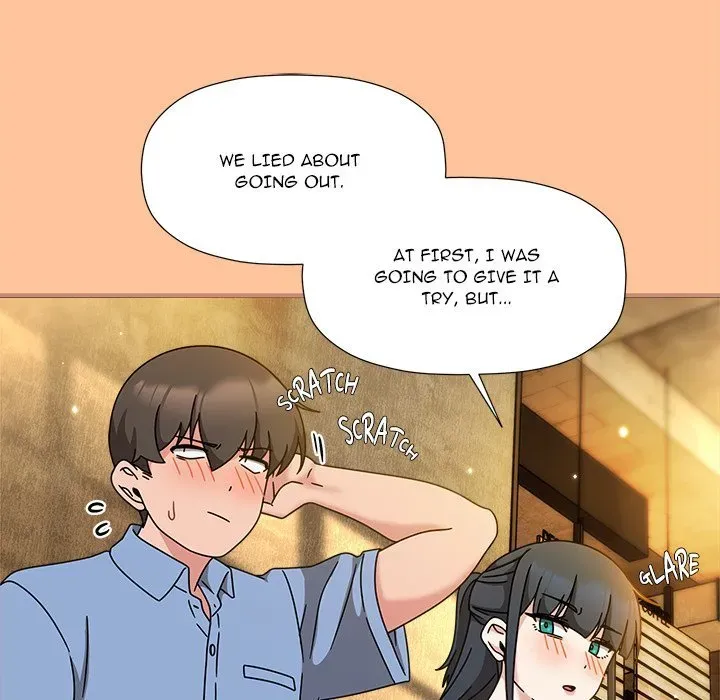 Follow Me Chapter 58 page 99 - 