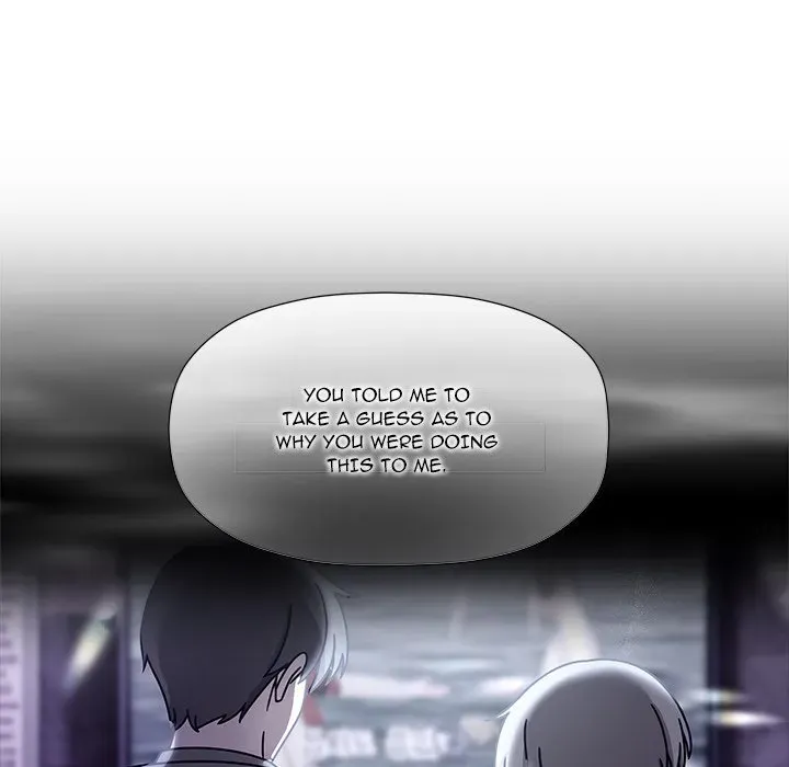 Follow Me Chapter 59 page 11 - 