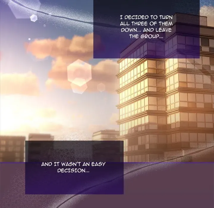 Follow Me Chapter 59 page 105 - 