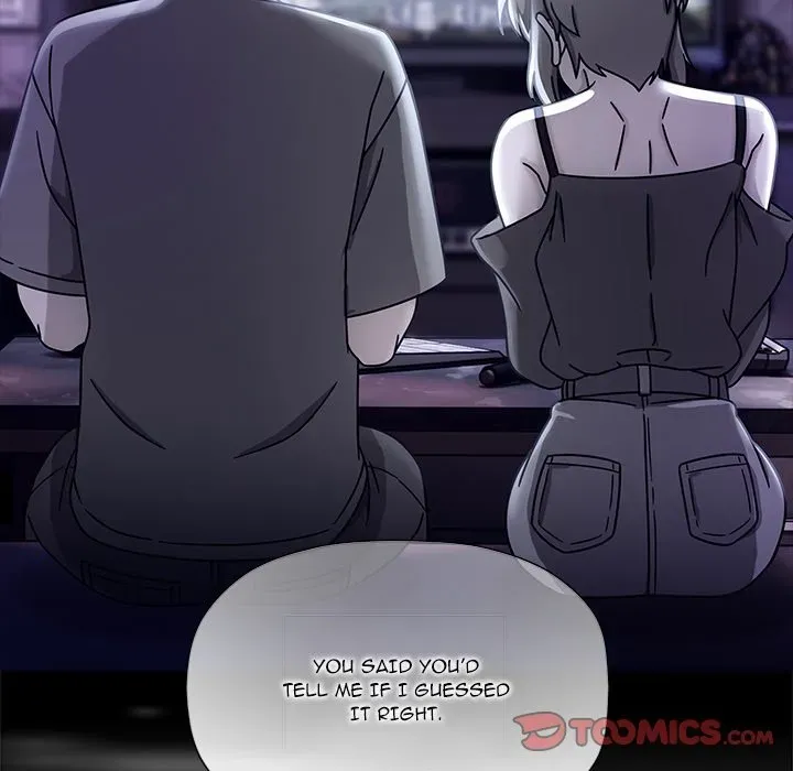 Follow Me Chapter 59 page 12 - 