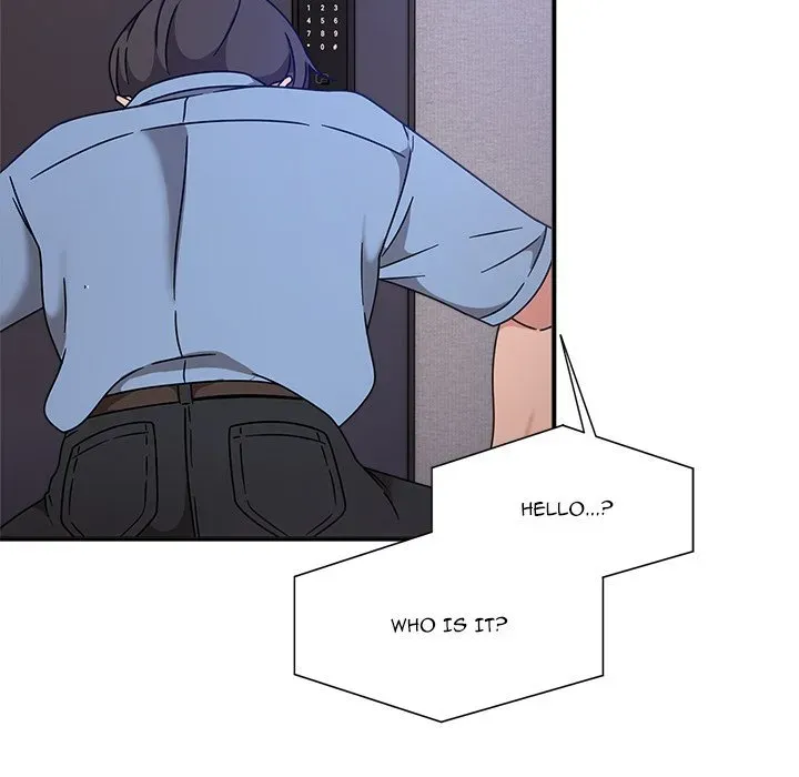 Follow Me Chapter 59 page 128 - 