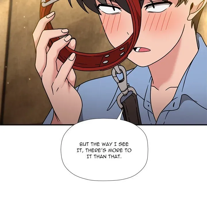 Follow Me Chapter 59 page 14 - 