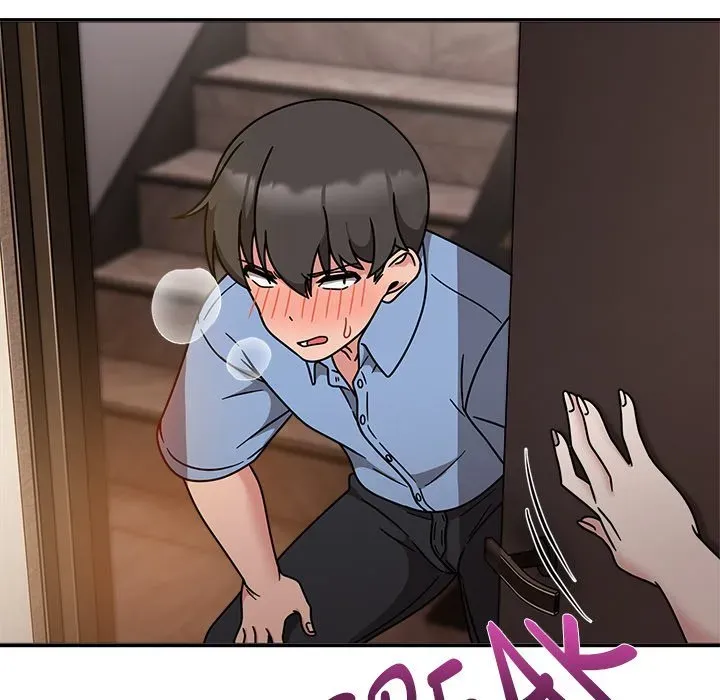 Follow Me Chapter 59 page 131 - 