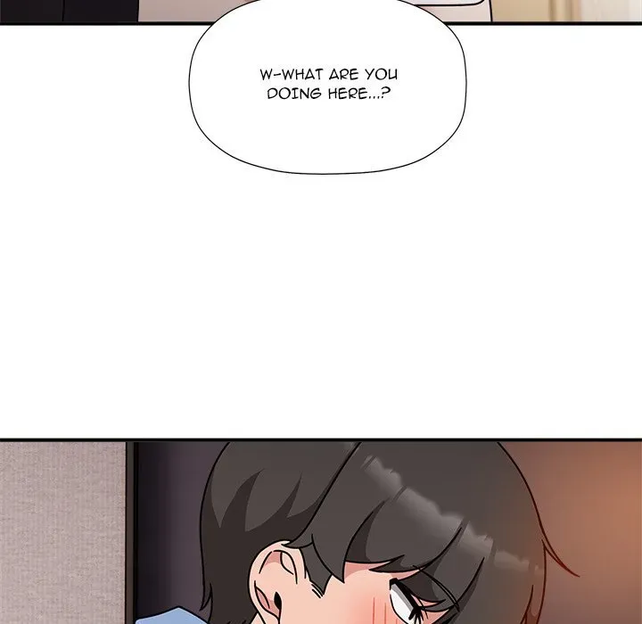 Follow Me Chapter 59 page 134 - 