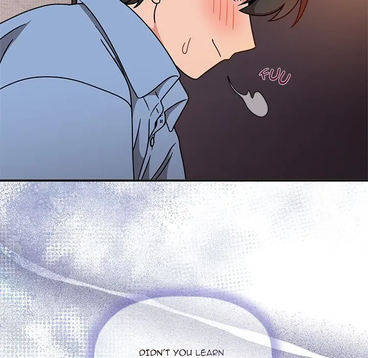 Follow Me Chapter 59 page 135 - 