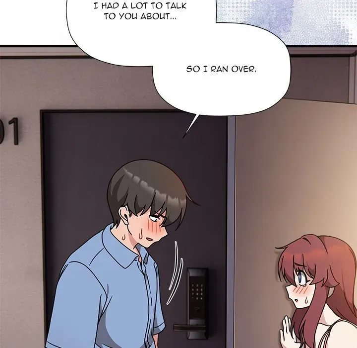 Follow Me Chapter 59 page 137 - 
