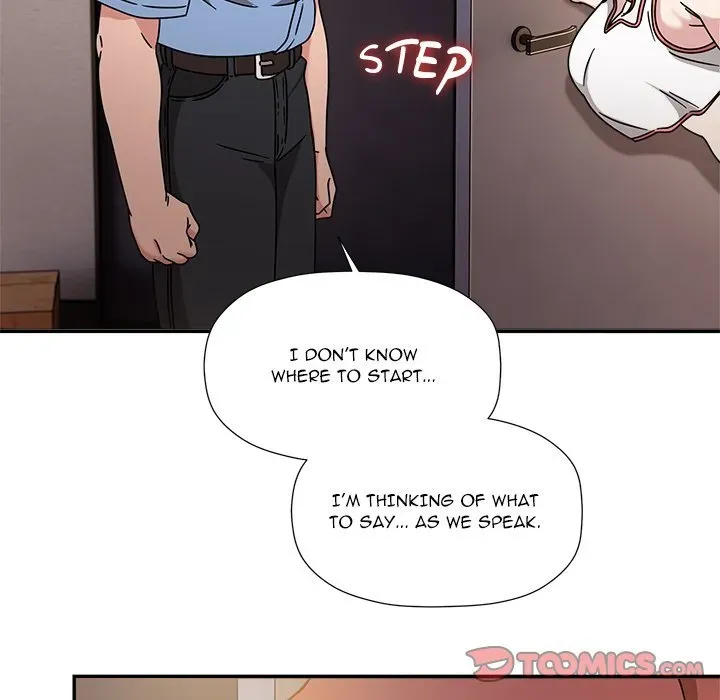 Follow Me Chapter 59 page 138 - 