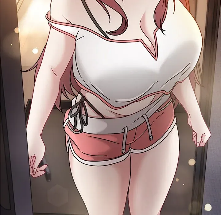 Follow Me Chapter 59 page 142 - 