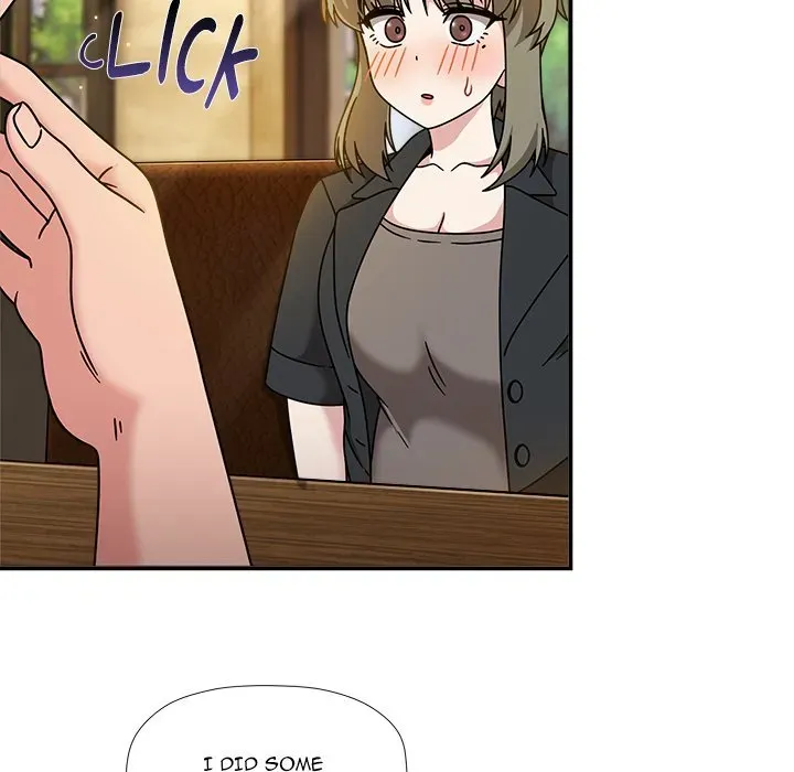 Follow Me Chapter 59 page 16 - 