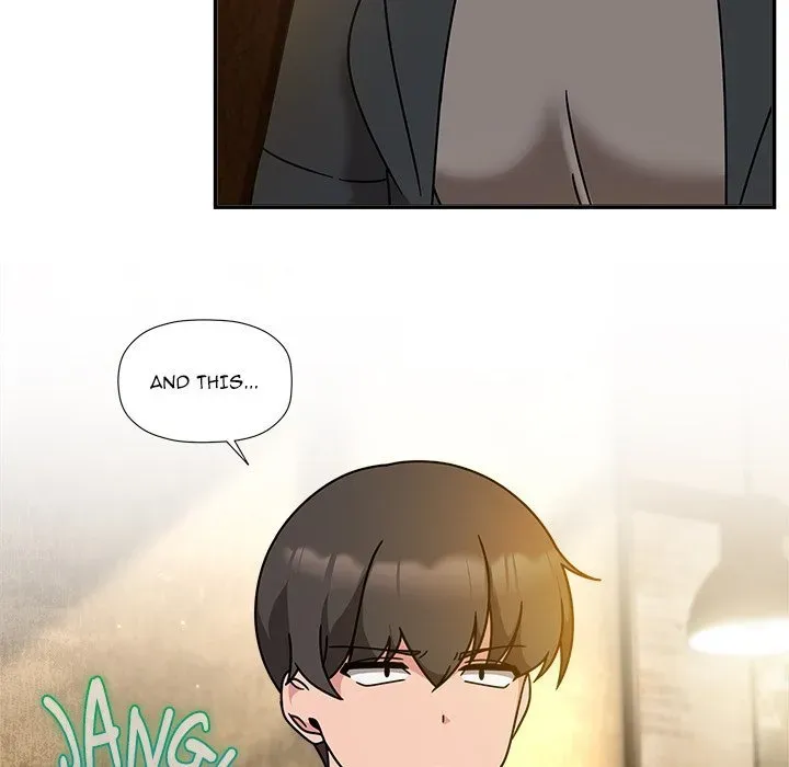 Follow Me Chapter 59 page 18 - 