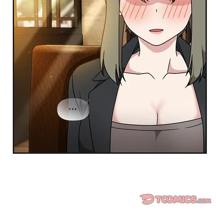 Follow Me Chapter 59 page 21 - 