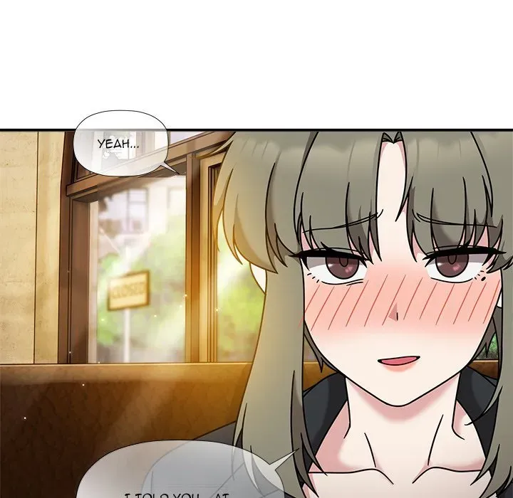 Follow Me Chapter 59 page 22 - 
