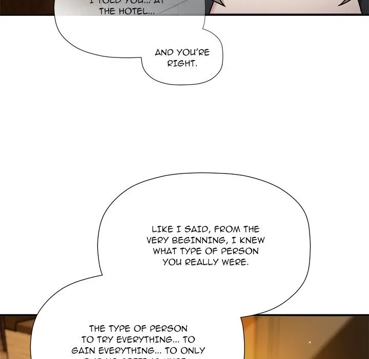 Follow Me Chapter 59 page 23 - 