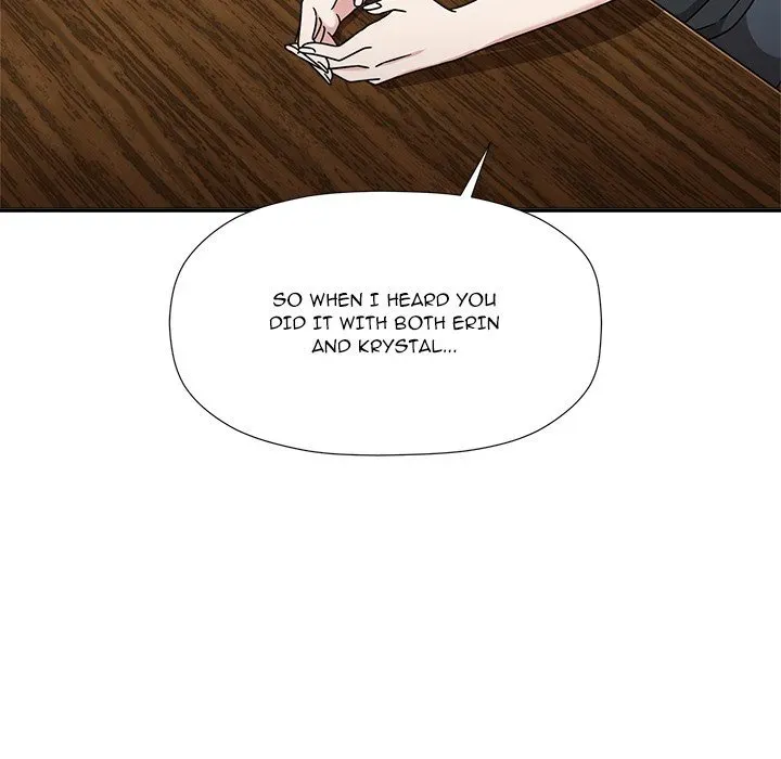 Follow Me Chapter 59 page 25 - 