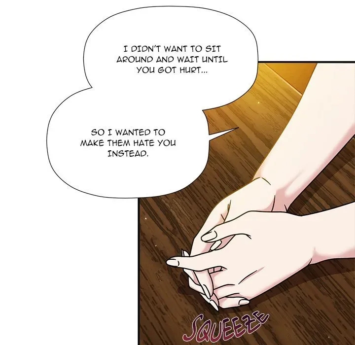 Follow Me Chapter 59 page 26 - 