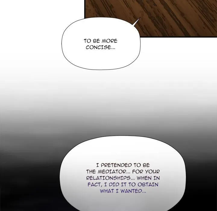 Follow Me Chapter 59 page 27 - 