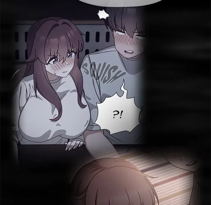 Follow Me Chapter 59 page 28 - 